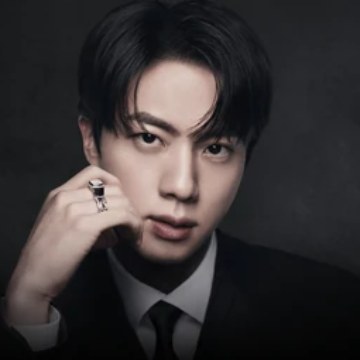 진